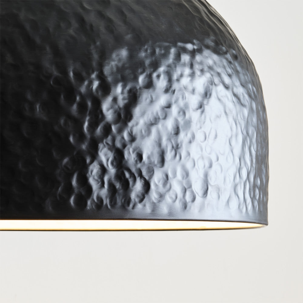 Buckner Pendant Light in Detail.