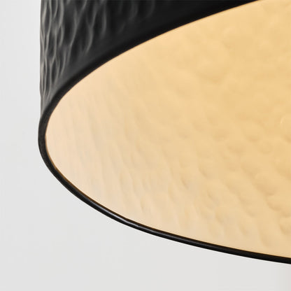 Buckner Pendant Light in Detail.