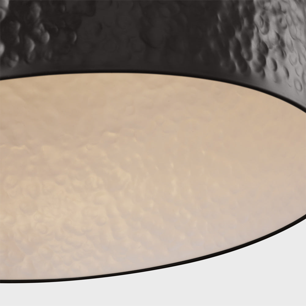 Buckner Pendant Light in Detail.