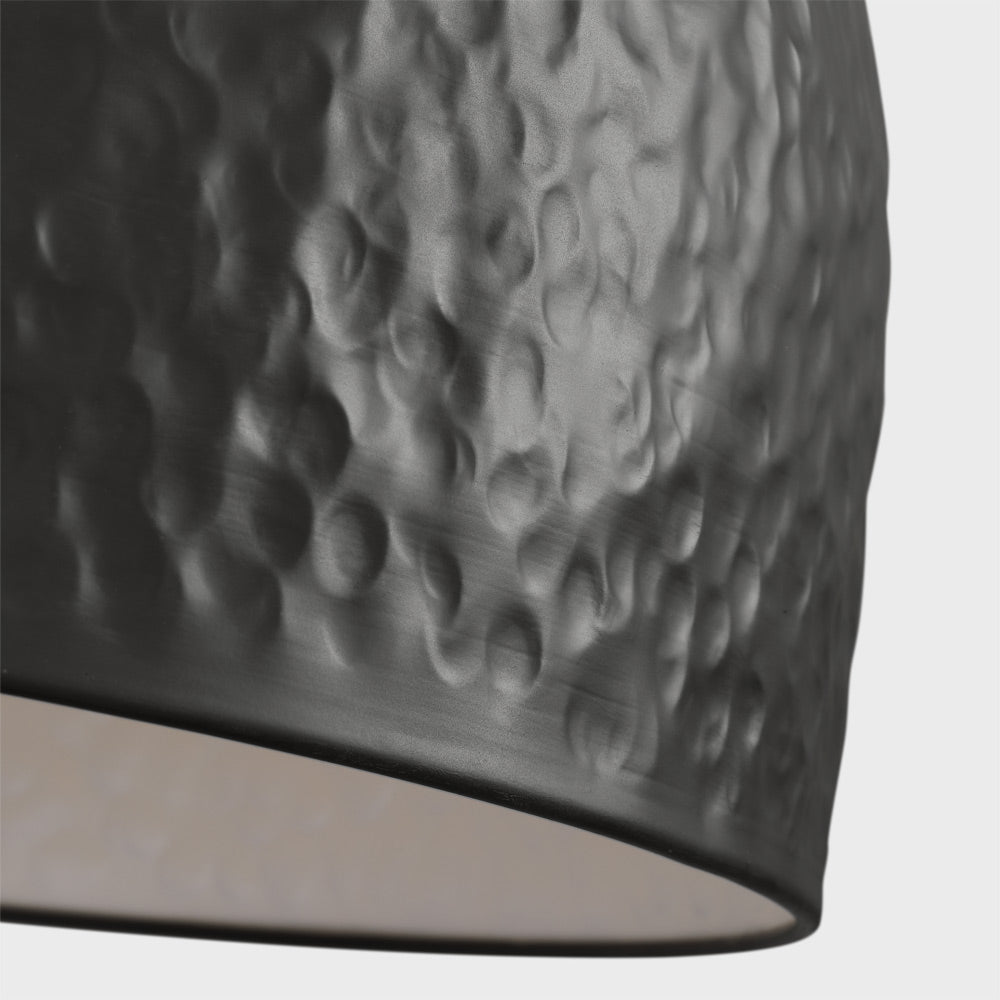 Buckner Pendant Light in Detail.