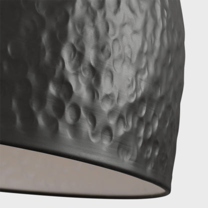 Buckner Pendant Light in Detail.