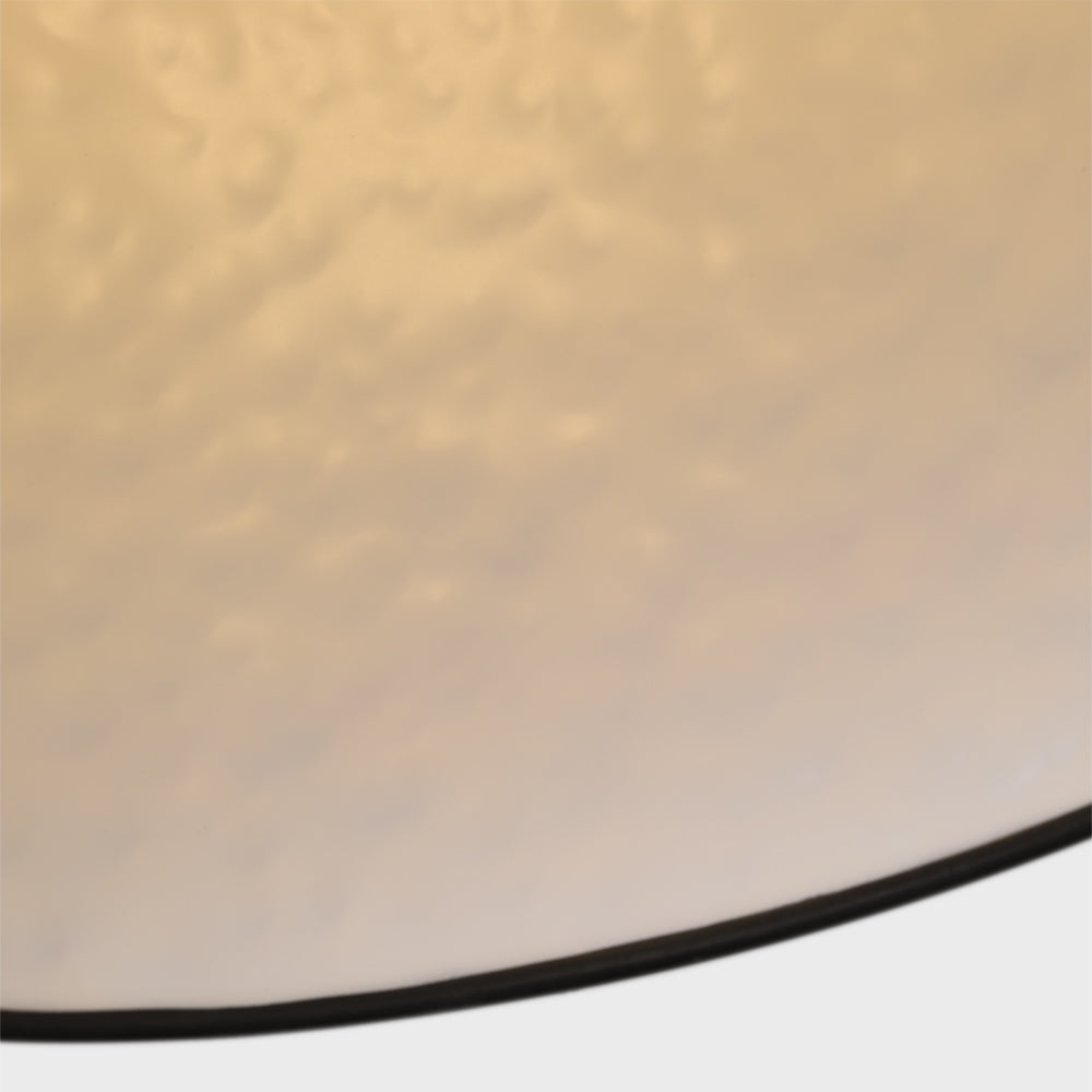 Buckner Pendant Light in Detail.