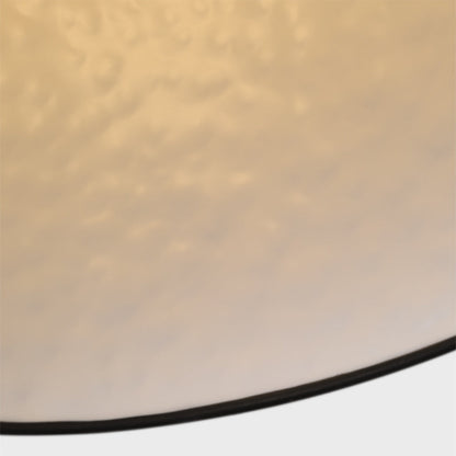 Buckner Pendant Light in Detail.