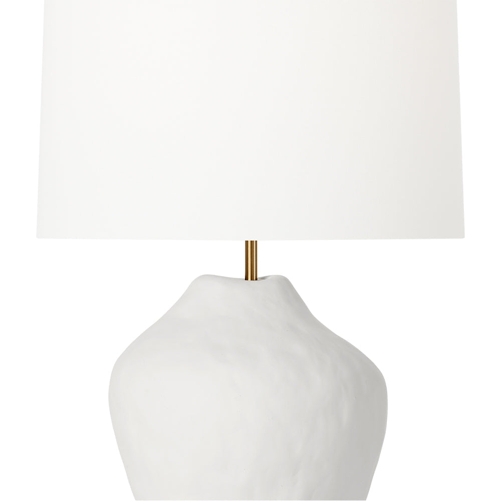 Cadley Table Lamp in Detail.
