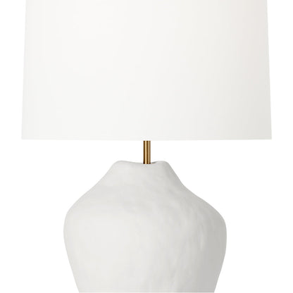 Cadley Table Lamp in Detail.