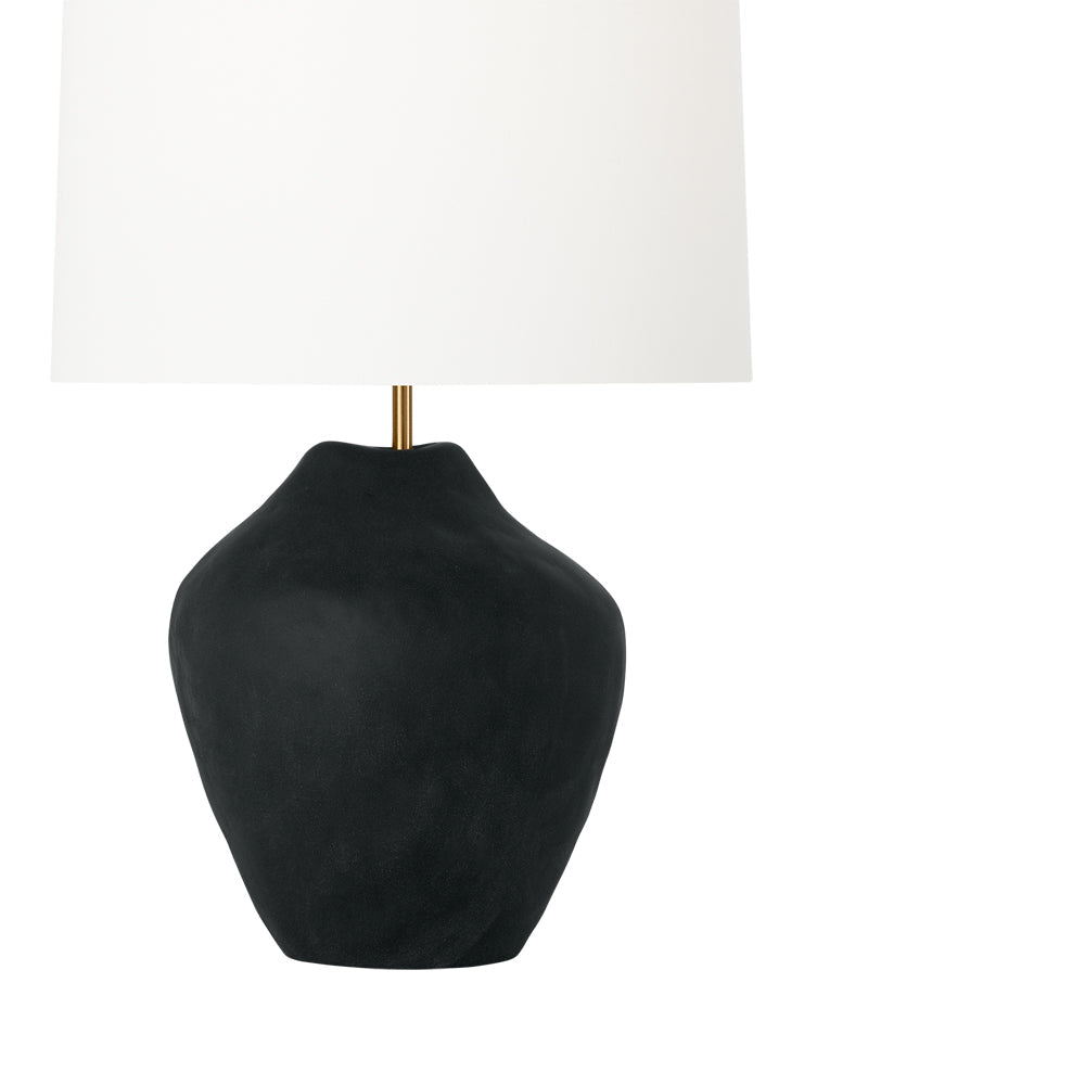 Cadley Table Lamp in Detail.