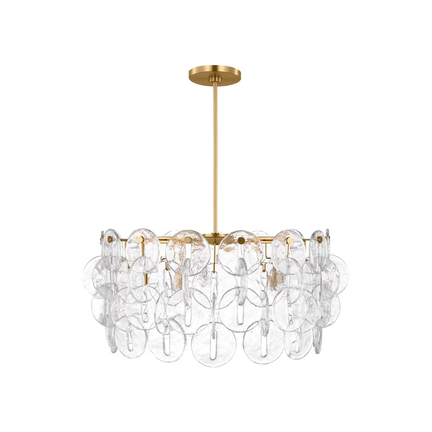 Candace Chandelier.