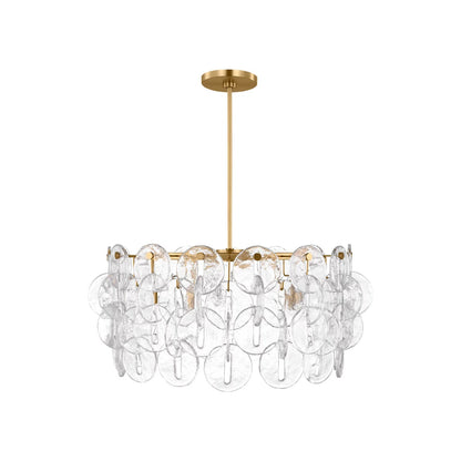Candace Chandelier.