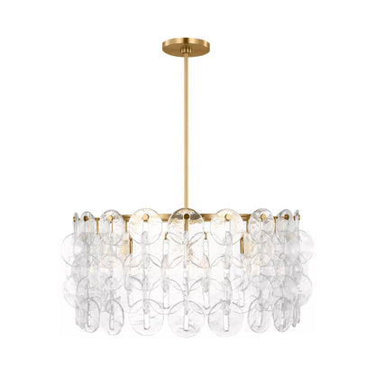 Candace Chandelier (32-Inch).
