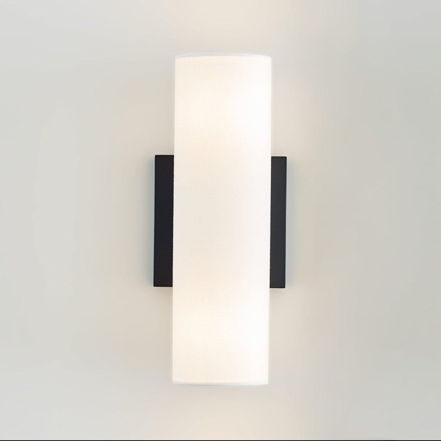 Capalino Wall Light in Detail.