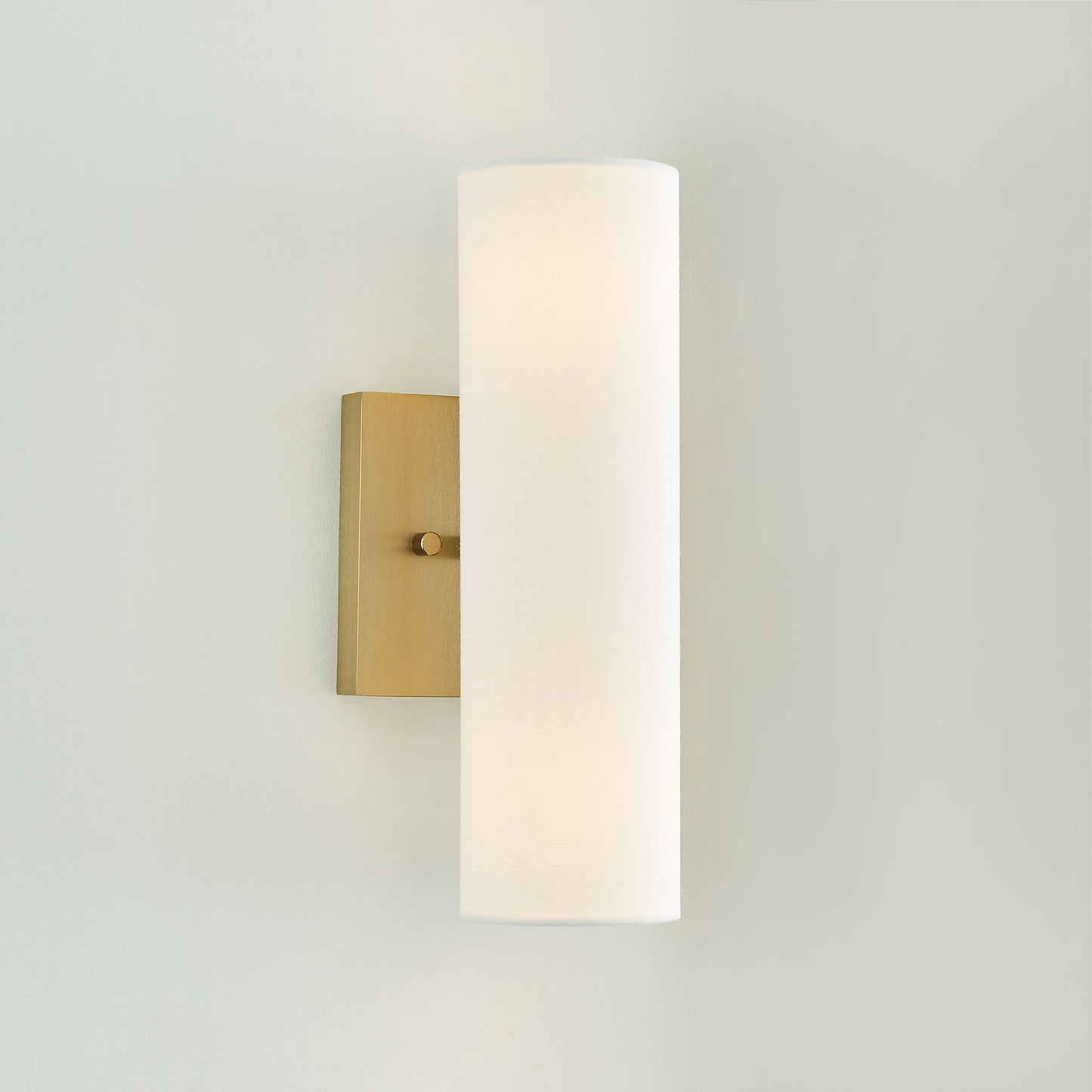 Capalino Wall Light in Detail.