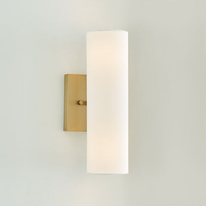 Capalino Wall Light in Detail.