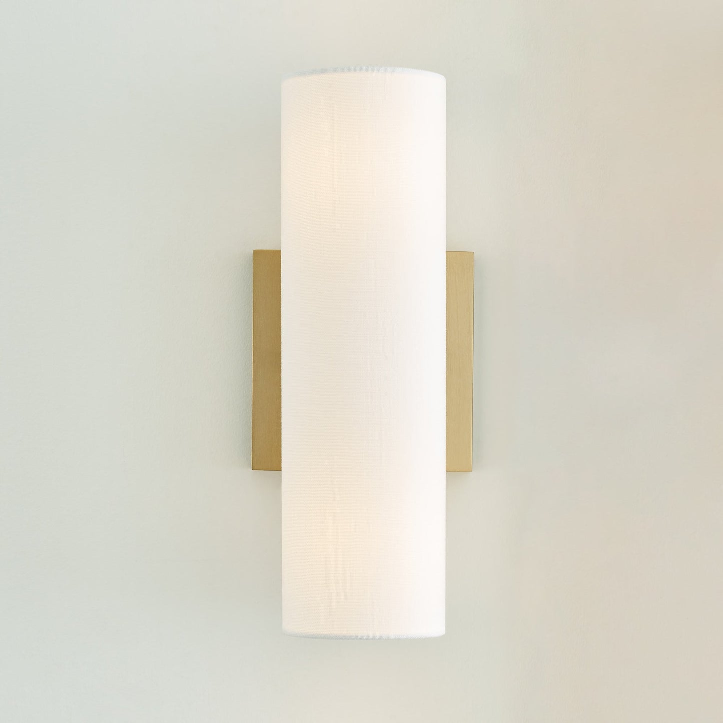 Capalino Wall Light in Detail.