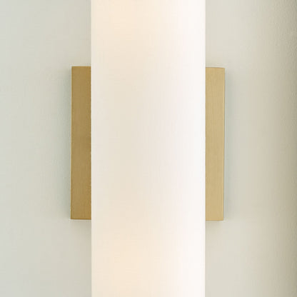 Capalino Wall Light in Detail.