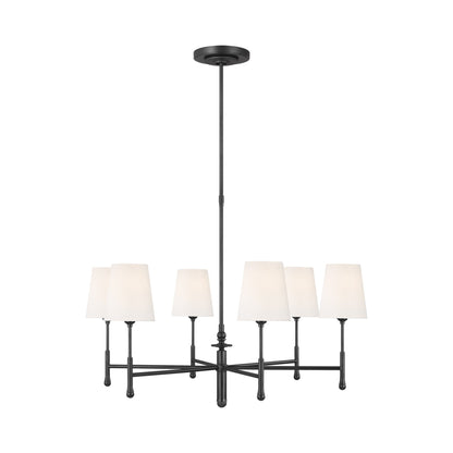 Capri Chandelier (Medium).