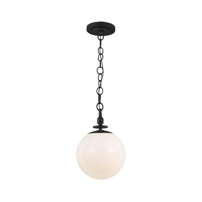 Capri Pendant Light.