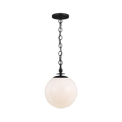 Capri Pendant Light (Large).