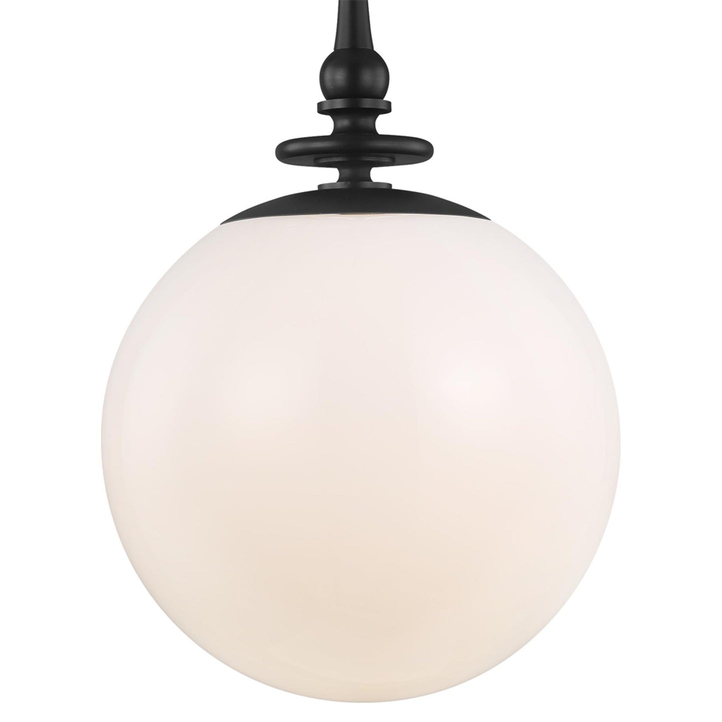 Capri Pendant Light in Detail.