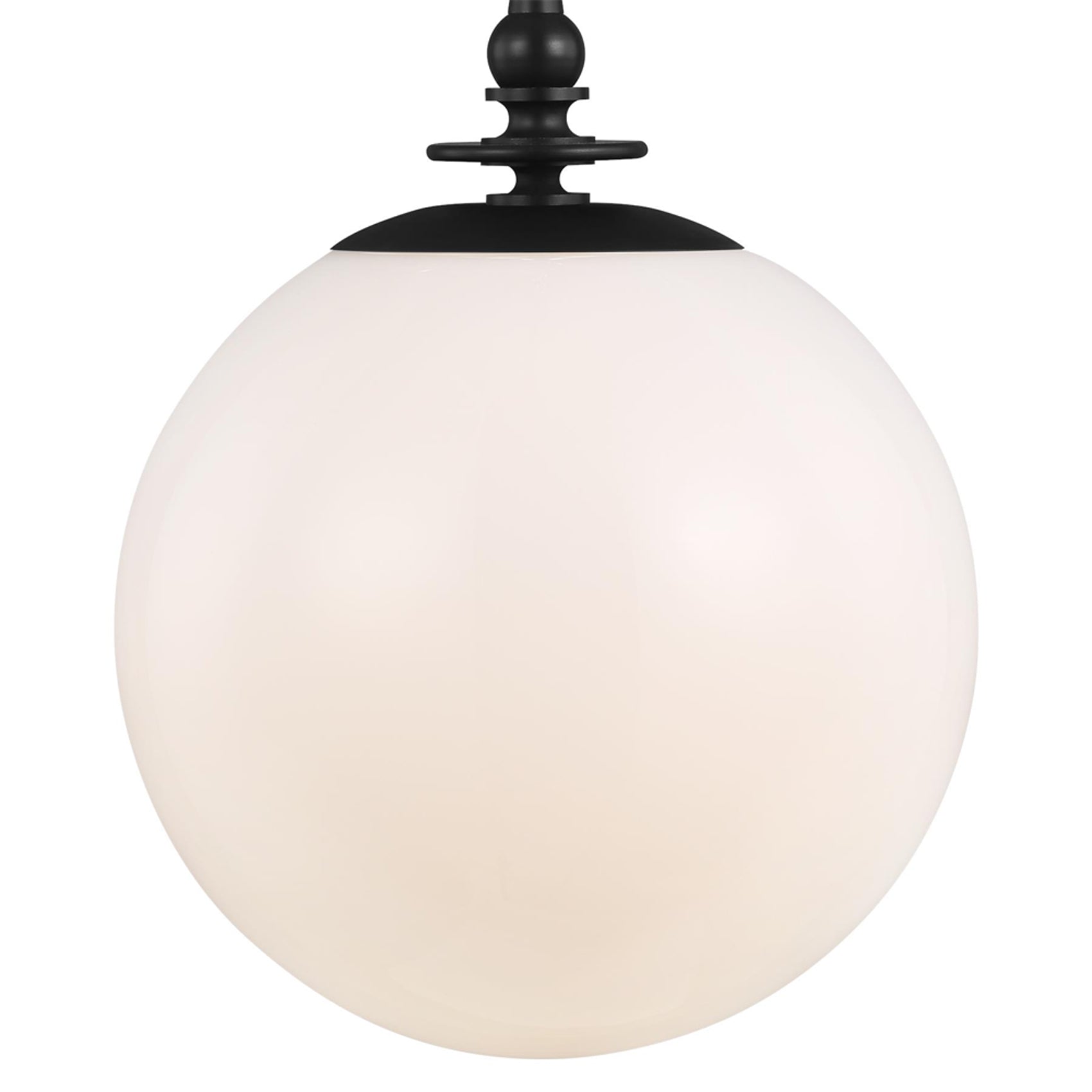 Capri Pendant Light in Detail.