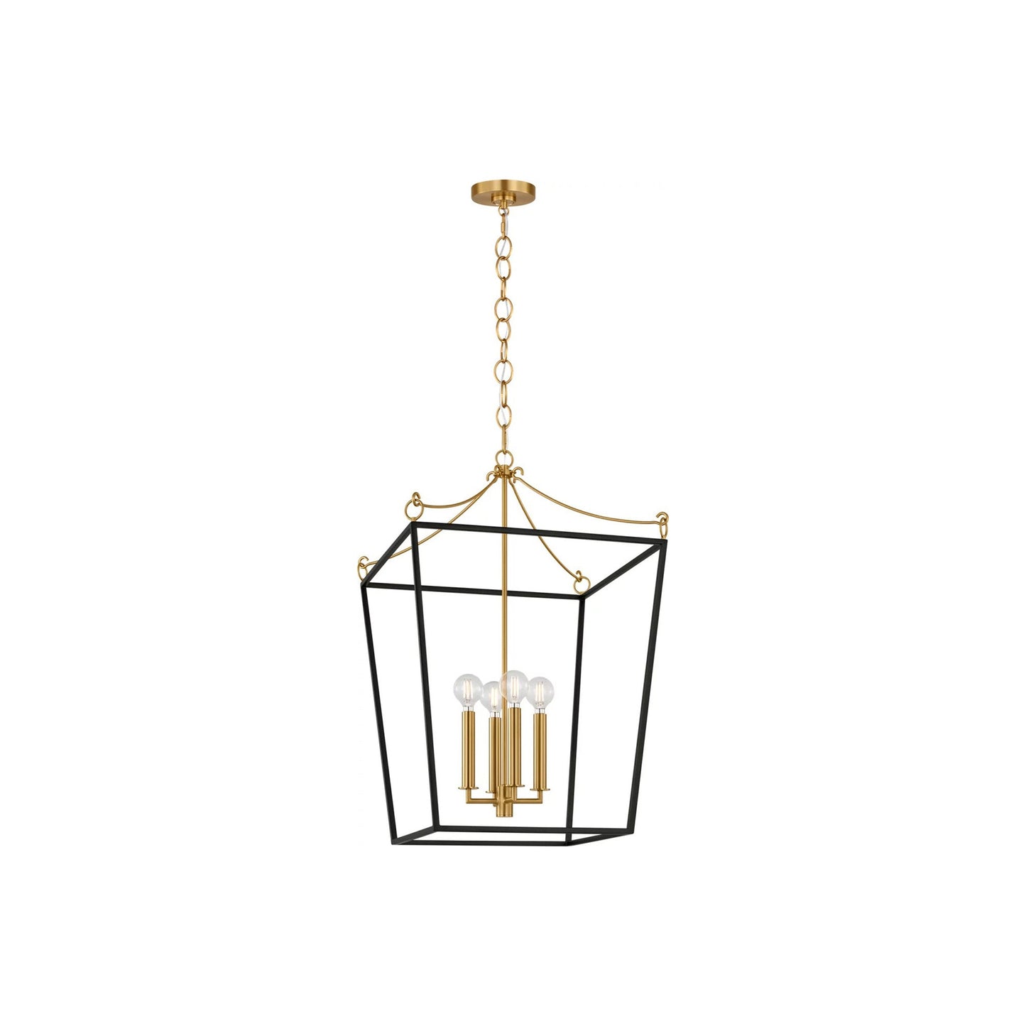 Carlyle Pendant Light.