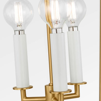 Carlyle Pendant Light in Detail.