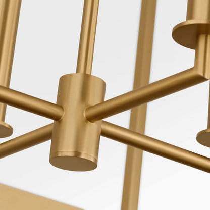 Carlyle Pendant Light in Detail.