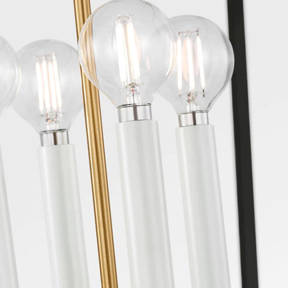 Carlyle Pendant Light in Detail.