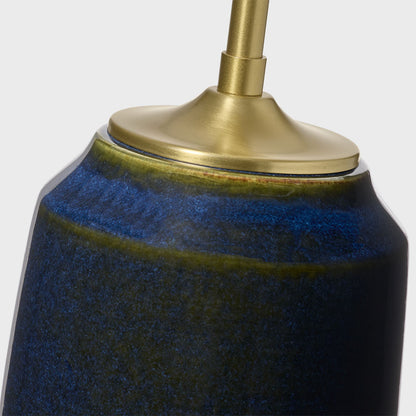 Cato Table Lamp in Detail.