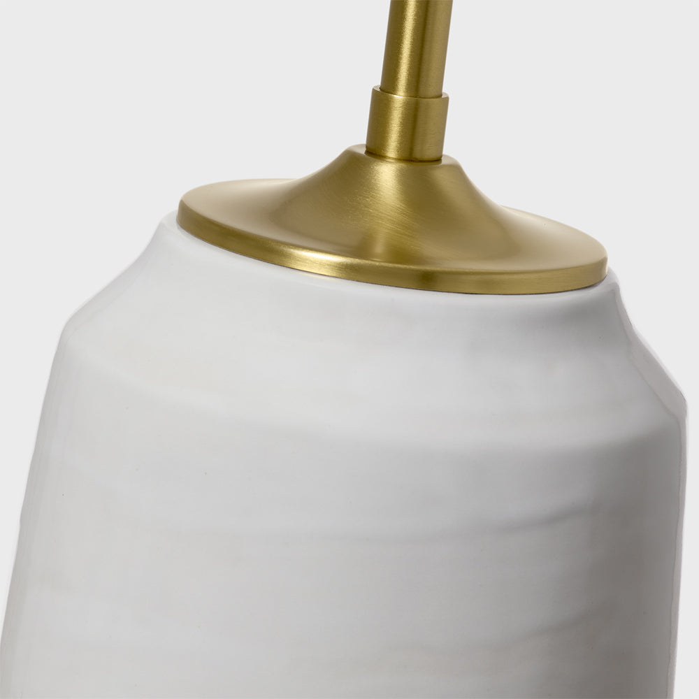Cato Table Lamp in Detail.