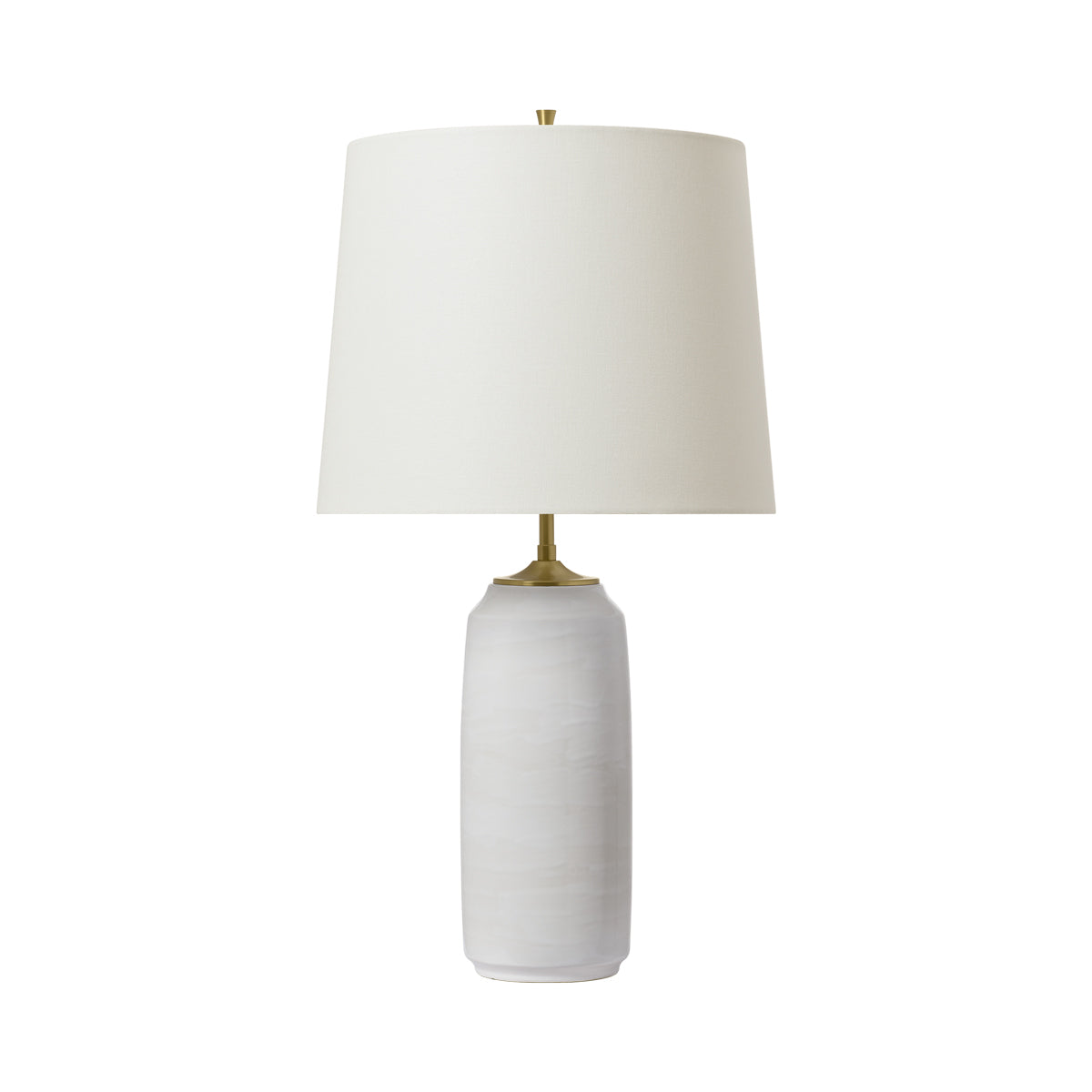 Cato Table Lamp in Detail.