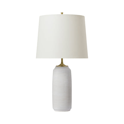 Cato Table Lamp in Detail.