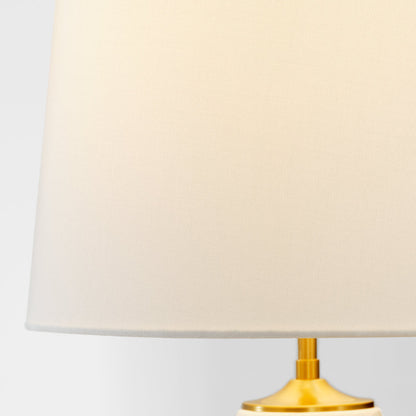 Cato Table Lamp in Detail.
