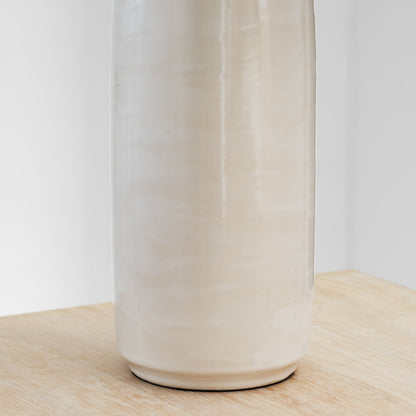 Cato Table Lamp in Detail.