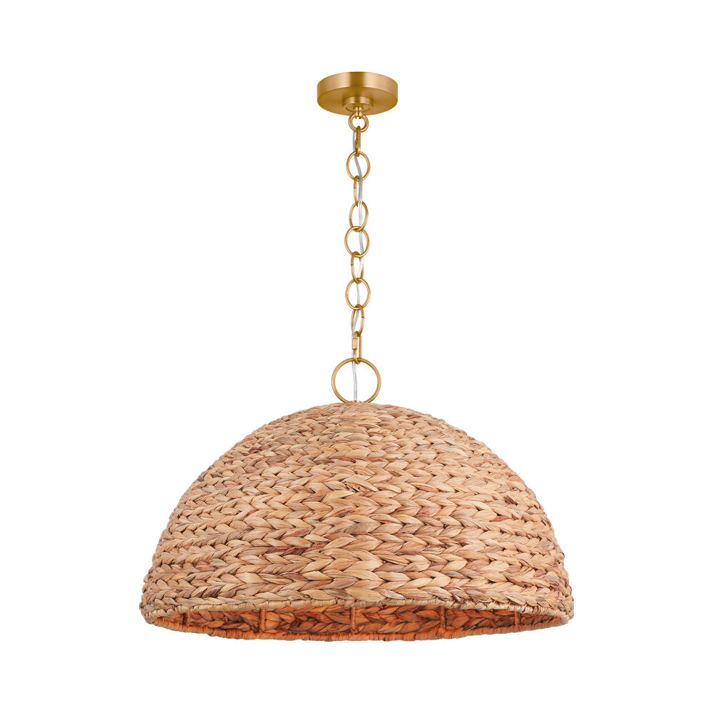 Cay Pendant Light.