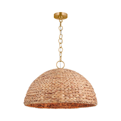 Cay Pendant Light.