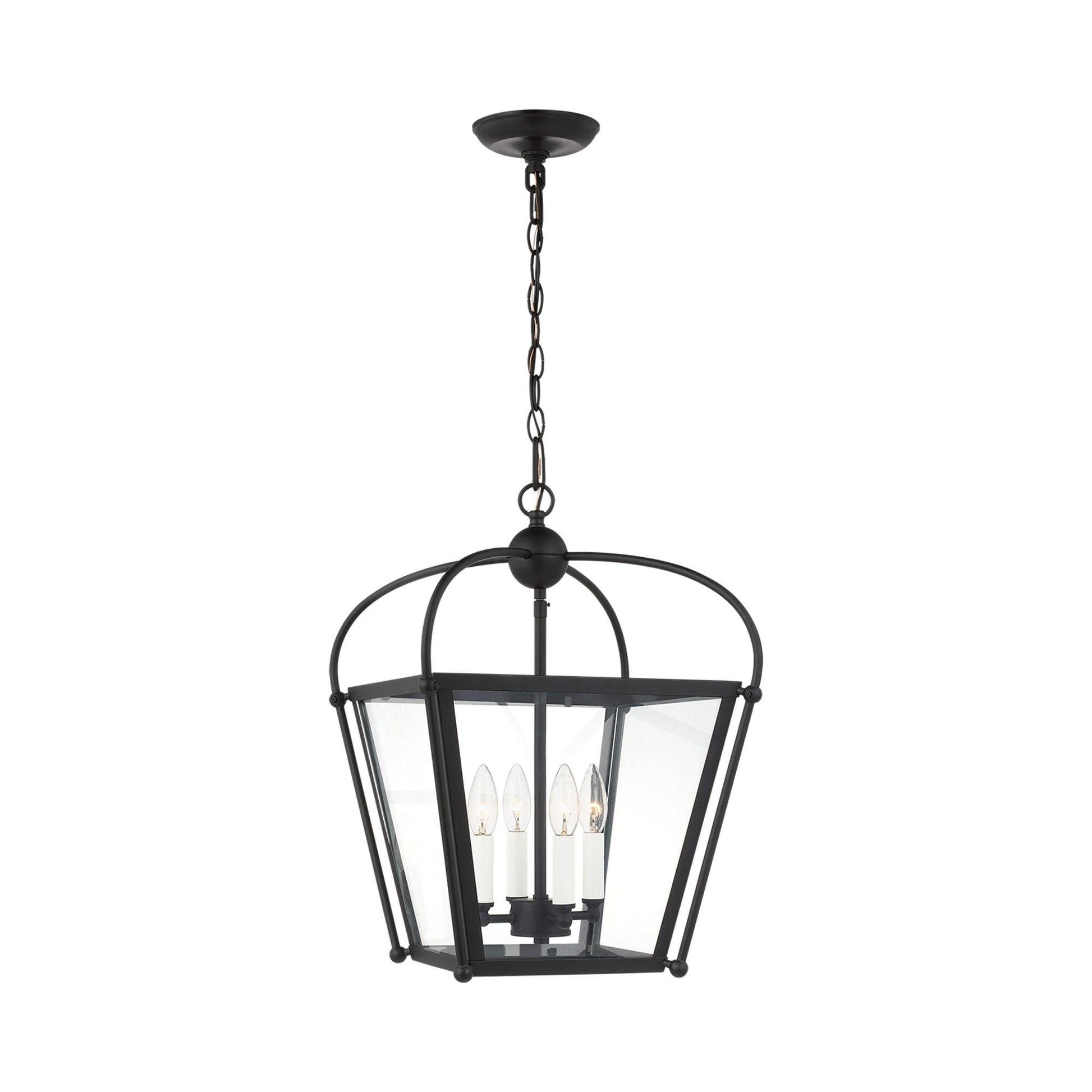 Charleston Pendant Light.