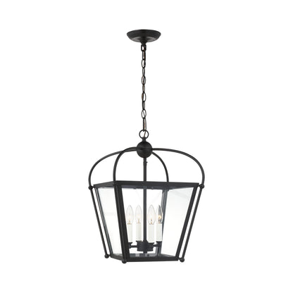 Charleston Pendant Light.