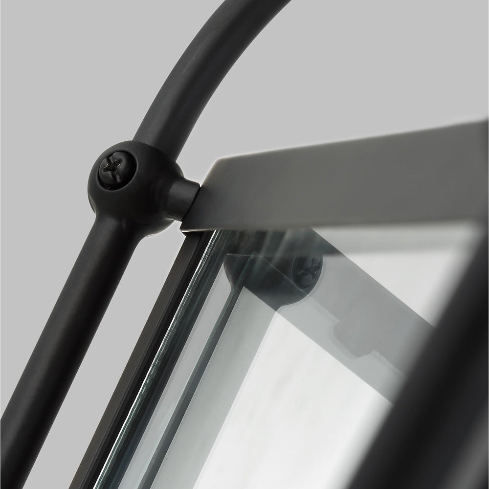 Charleston Pendant Light in Detail.