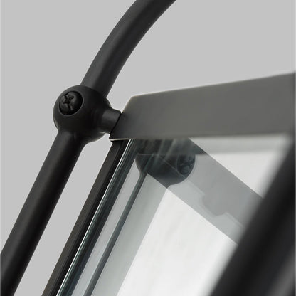 Charleston Pendant Light in Detail.