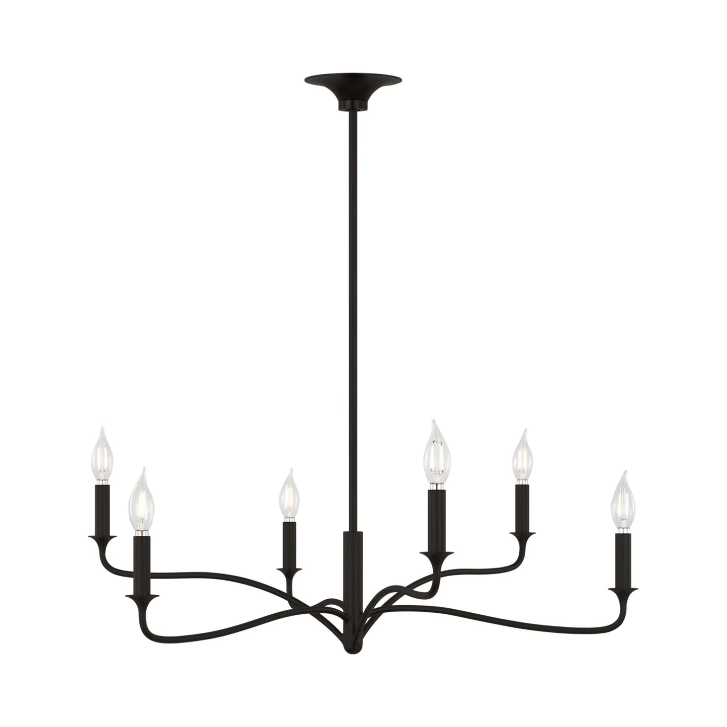 Chatsworth Chandelier.