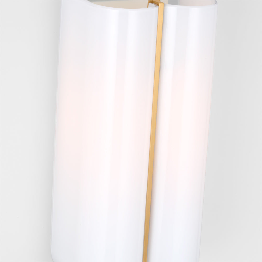 Cheverny Bath Wall Light in Detail.