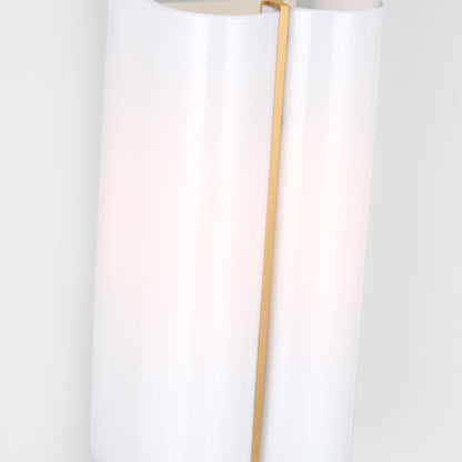 Cheverny Bath Wall Light in Detail.