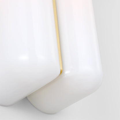 Cheverny Bath Wall Light in Detail.