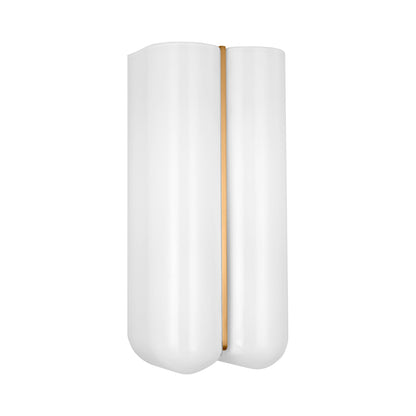 Cheverny Bath Wall Light in Detail.