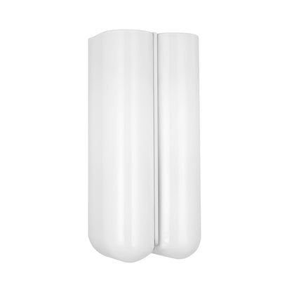Cheverny Bath Wall Light in Detail.