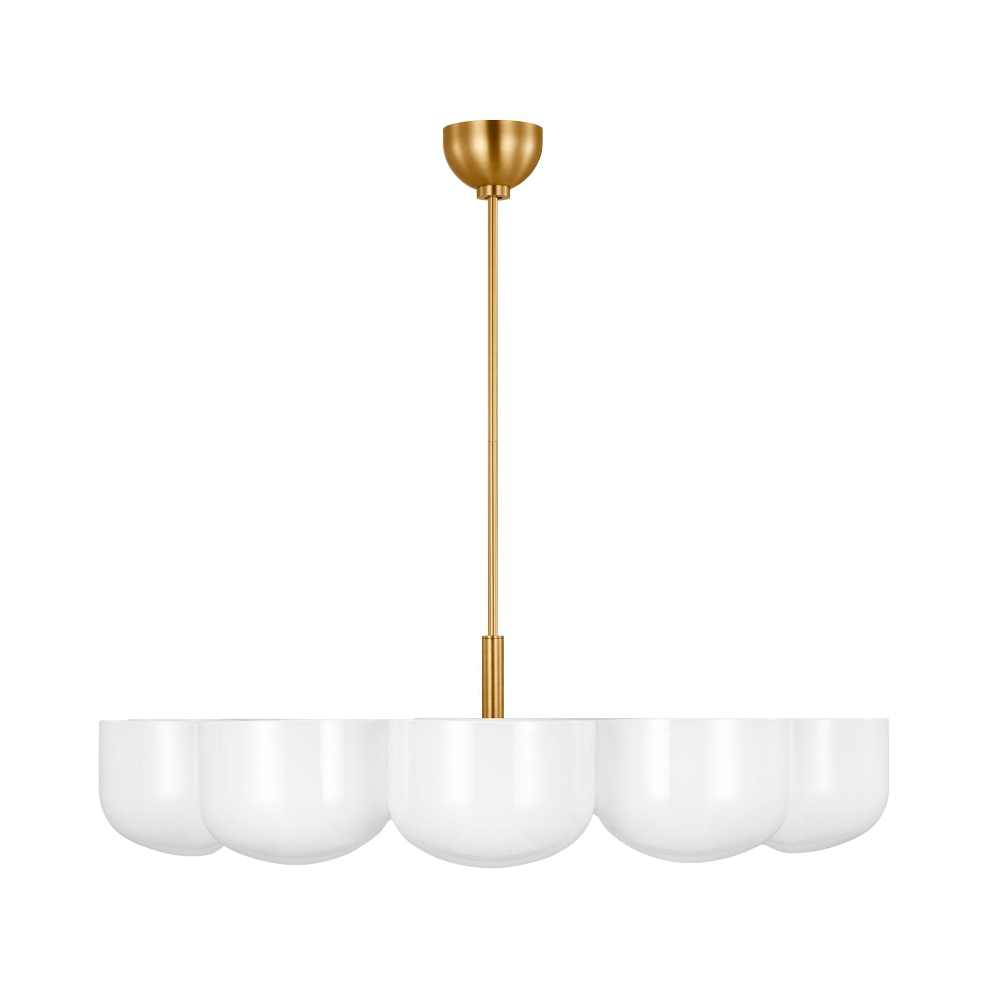 Cheverny Chandelier.