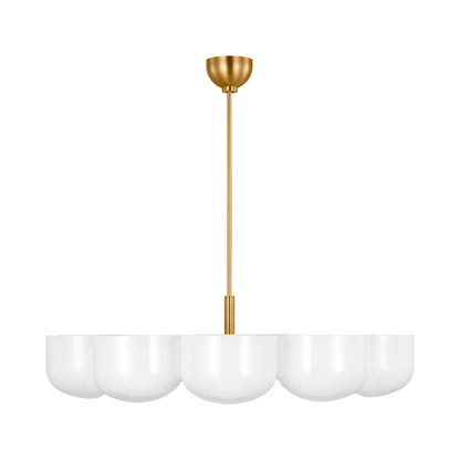 Cheverny Chandelier.