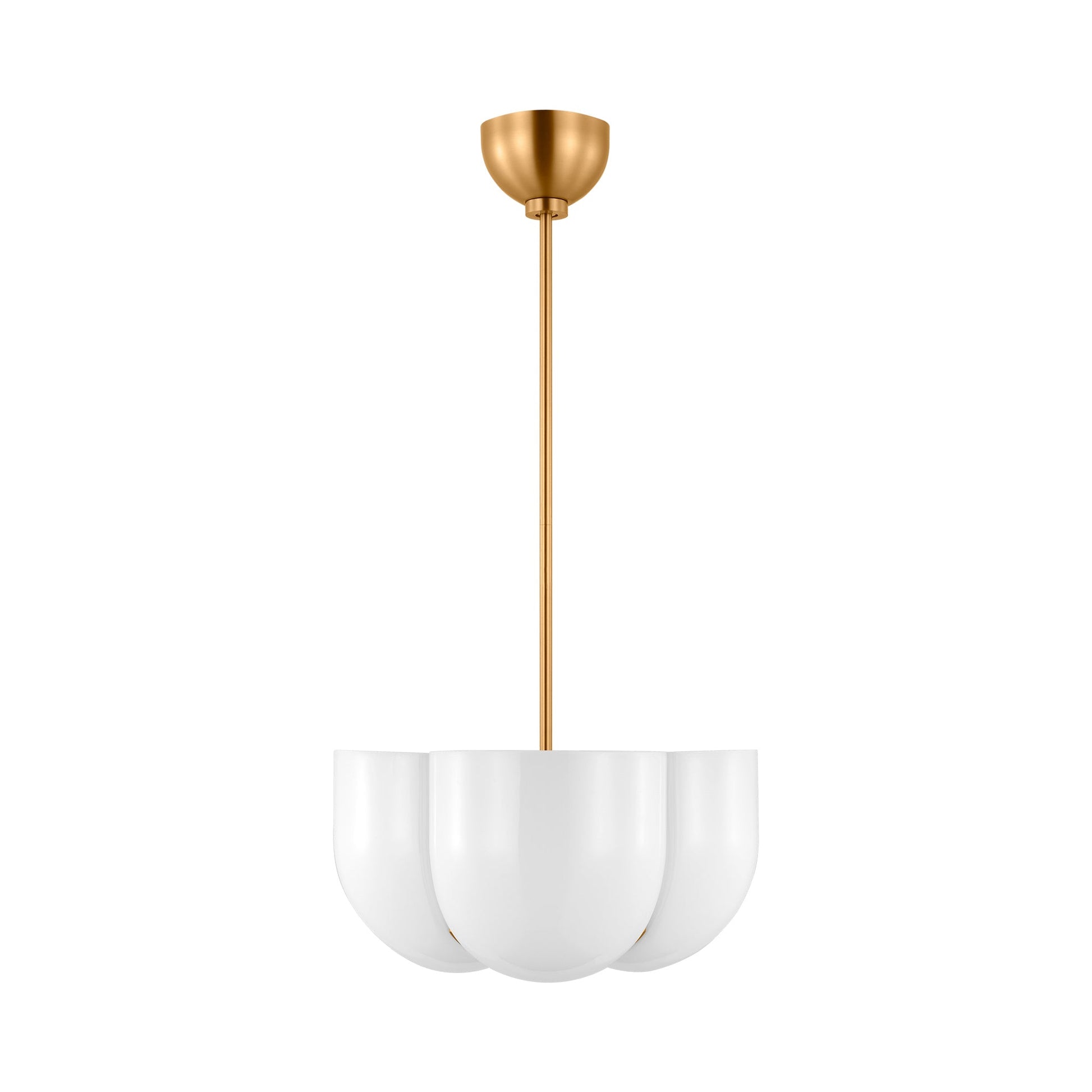 Cheverny Pendant Light.