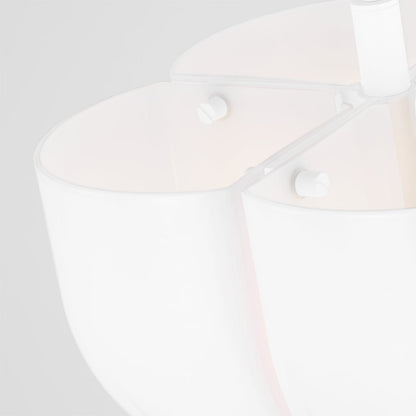 Cheverny Pendant Light in Detail.