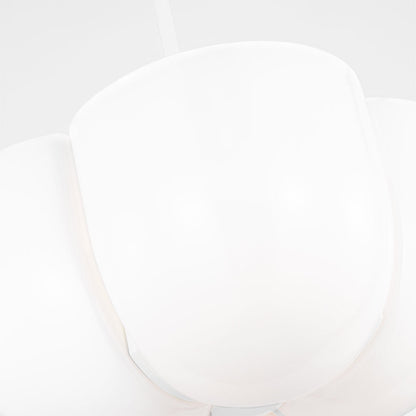 Cheverny Pendant Light in Detail.